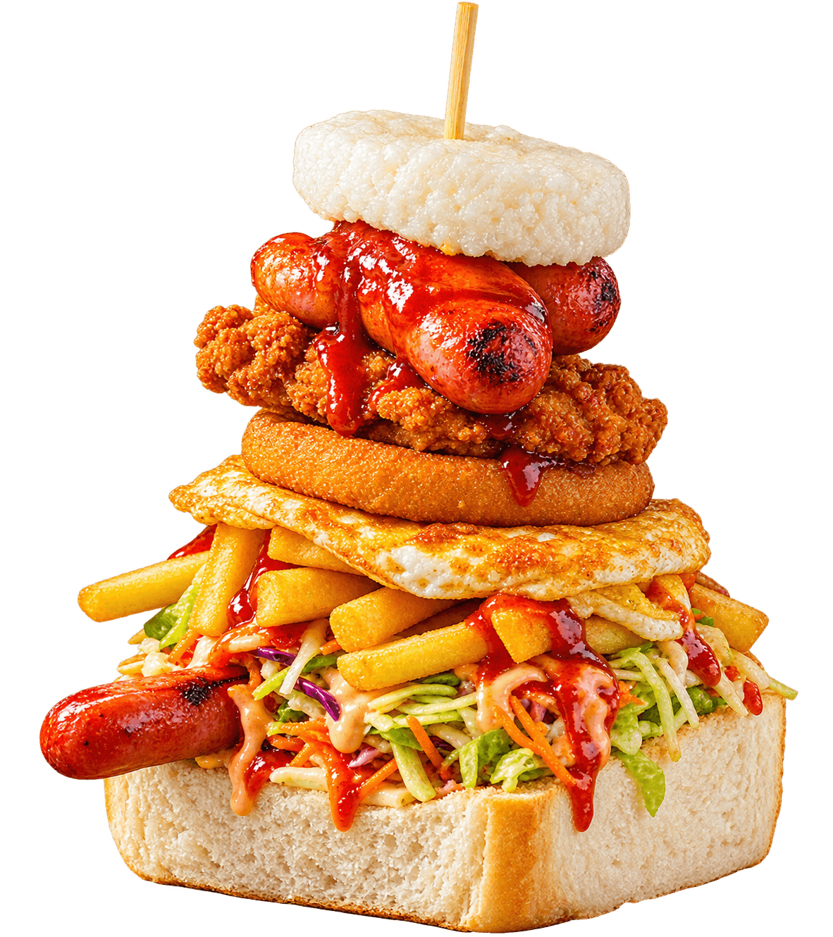 Vhadzanani Kitchen signature kota